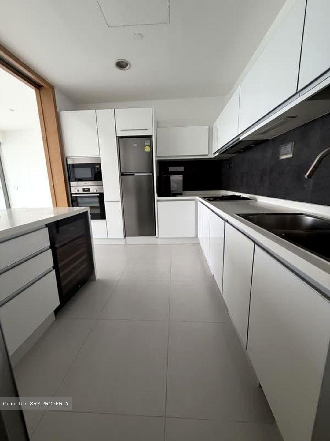 The Oceanfront @ Sentosa Cove (D4), Condominium #570998531